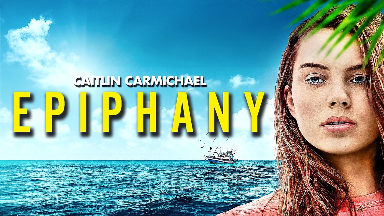 EPIPHANY | DRAMA | Full Movie in English