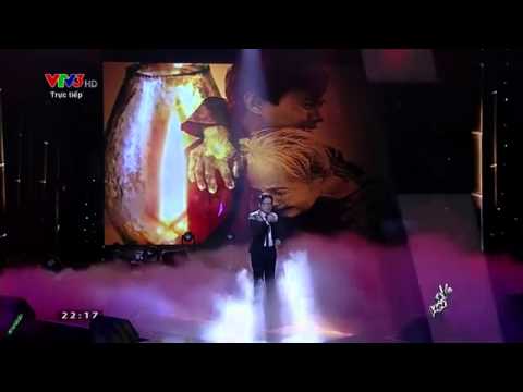 Huyền Thoại MẸ - Đức Phúc (Giọng hát Việt) 🎤