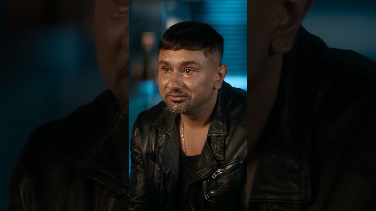 Yo Yo Honey Singh Shares His Emotional Struggles ๐ฅบ