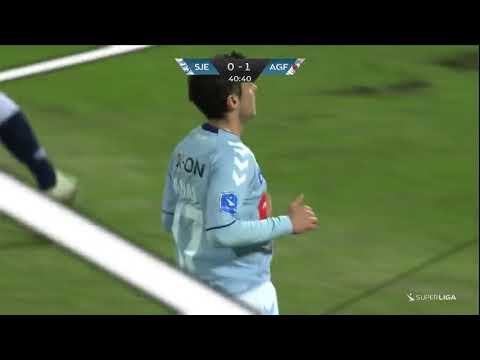 SoenderjyskE - AGF (15-2-2019)