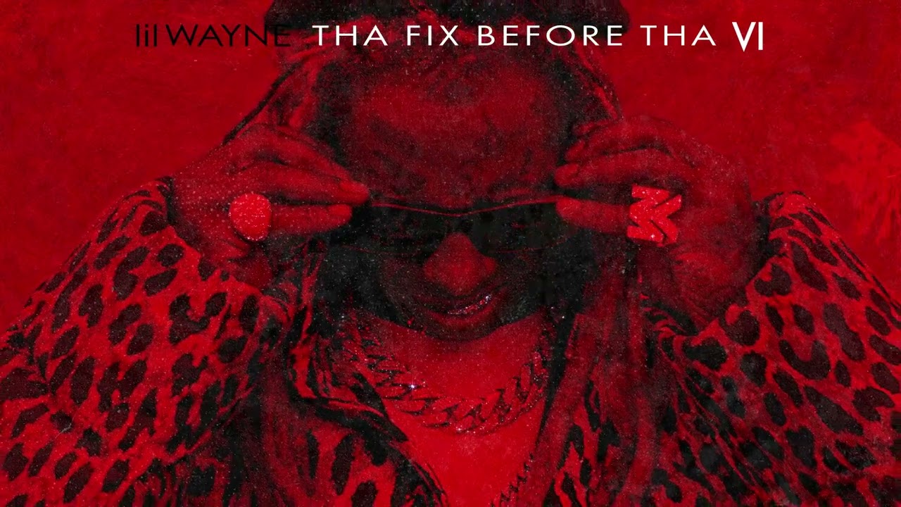 Lil Wayne - Slip (Official Audio) 🎶