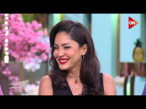 تجربة ندى موسى مع حفل نصر أكتوبر