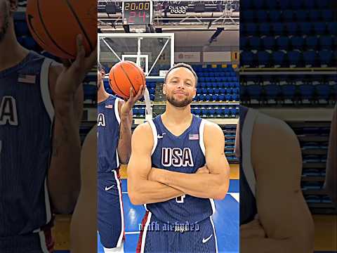 Team USA: Then and Now 🇺🇸🔥