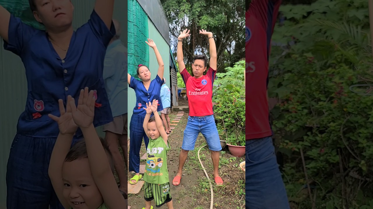 Lợi Ích Của Tập Thể Dục Đối Với Sức Khỏe 💪