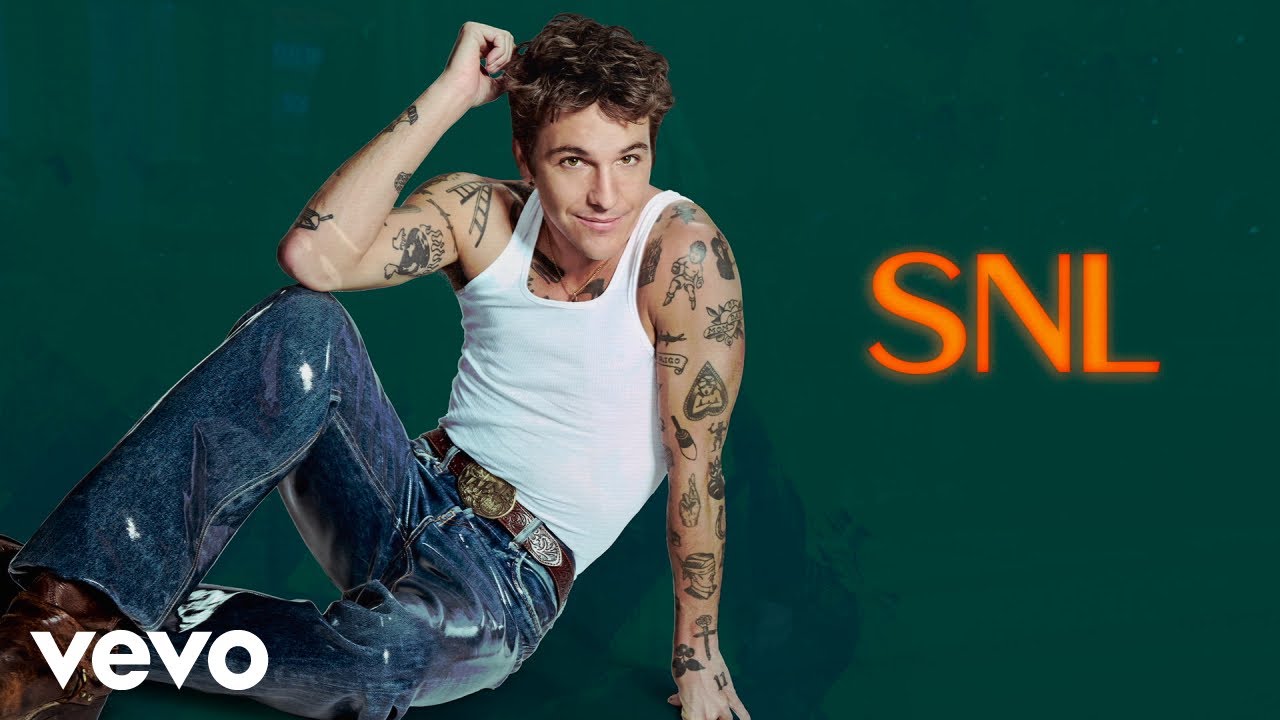 ROLE MODEL Debuts Powerful New Track 'Kansas Anymore' ft. Some Protector 🎶