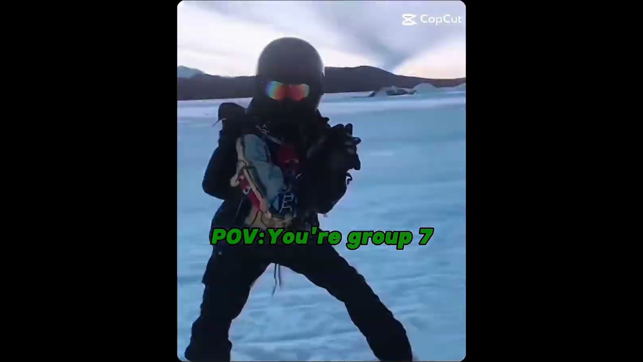Group 7 - Where Are You? #group7 #youtubeshorts #groups #memes #tiktok