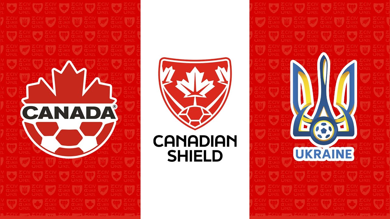 CanMNT ๐จ๐ฆ vs Ukraine ๐บ๐ฆ Highlights | June 7, 2025