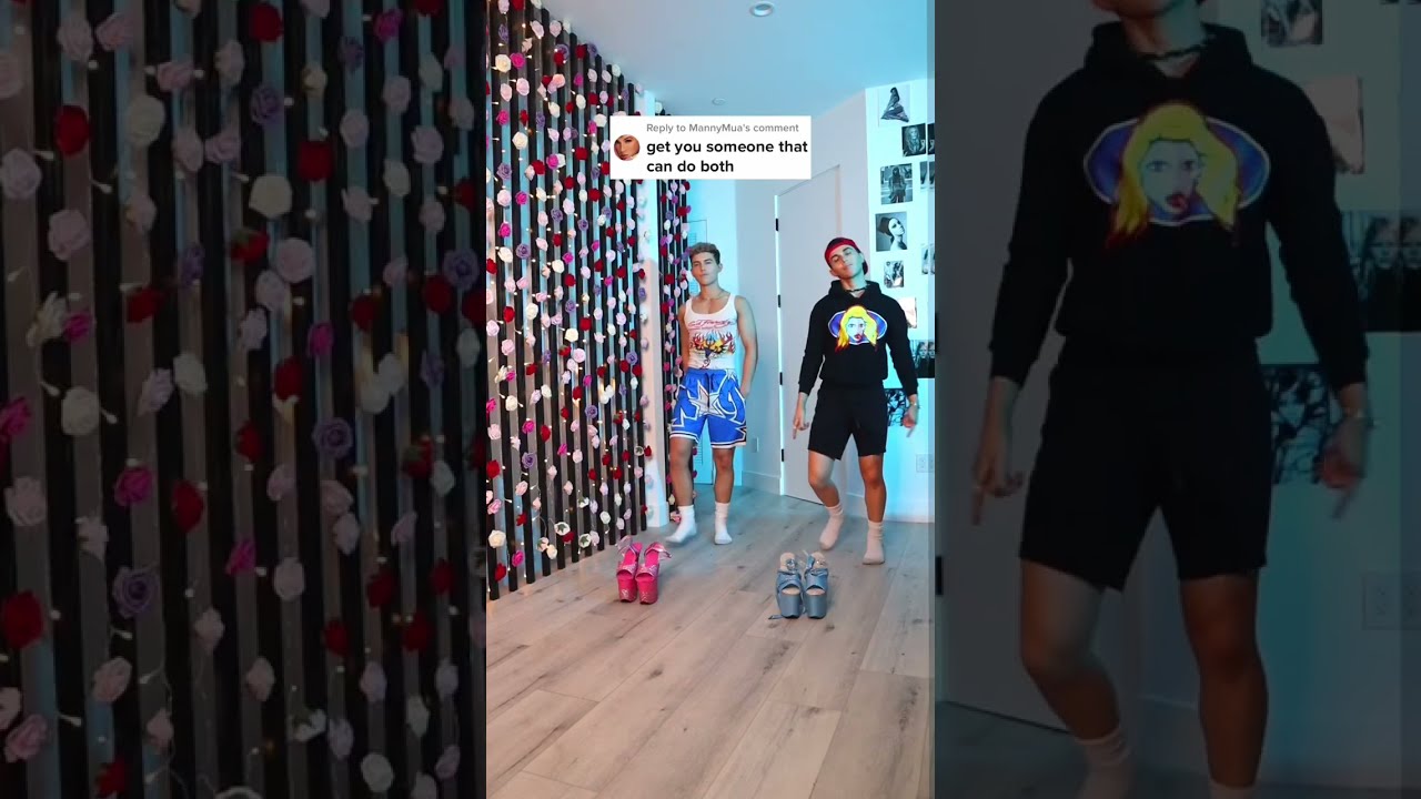 Discover Our Most Stunning Transformation Yet! ✨