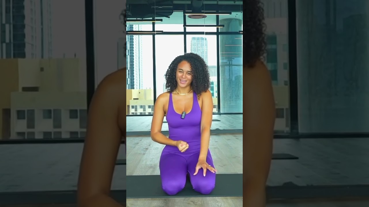 Comment respirer au Pilates ? Explication de la respiration du Pilates pour débutants