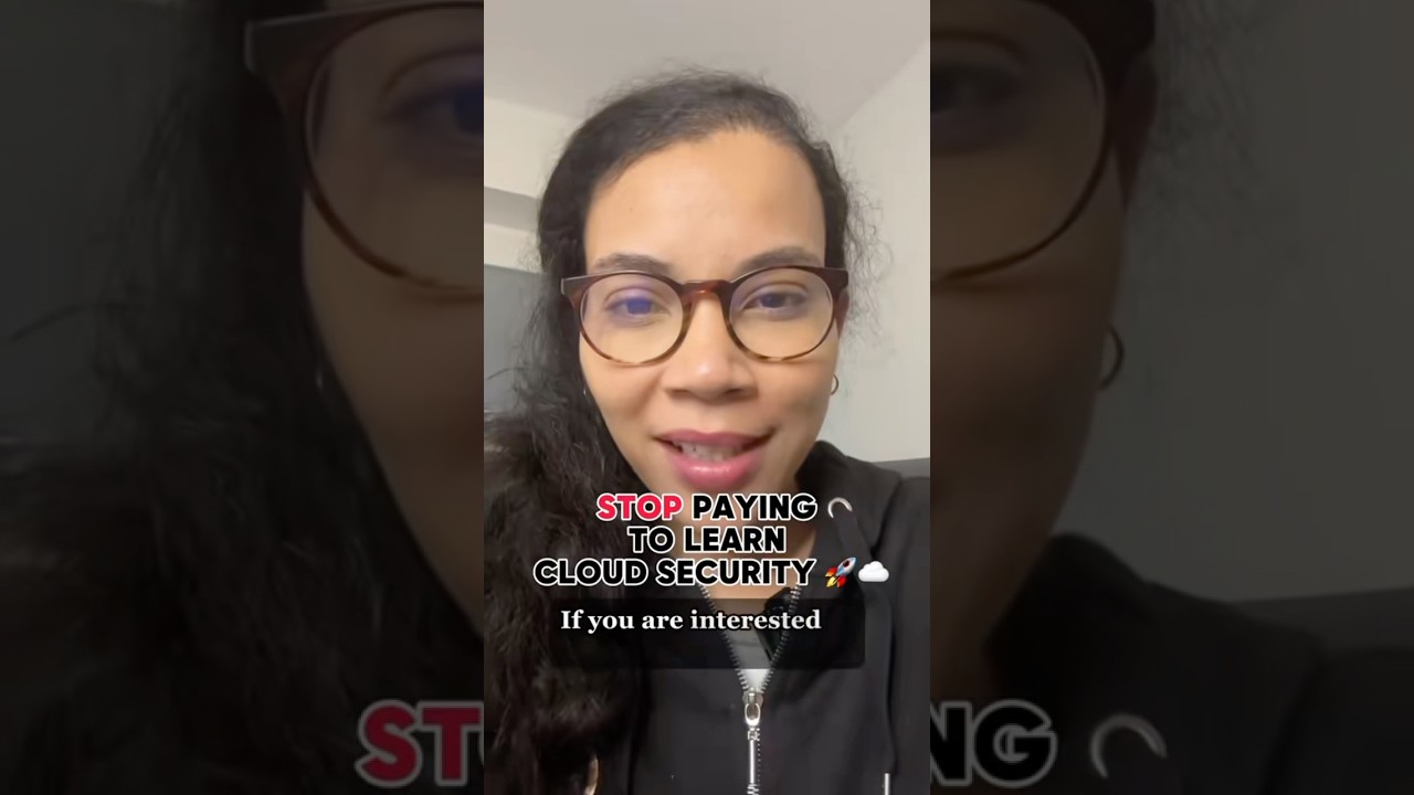 Free Cloud Security & IaC Training on TryHackMe βοΈπ