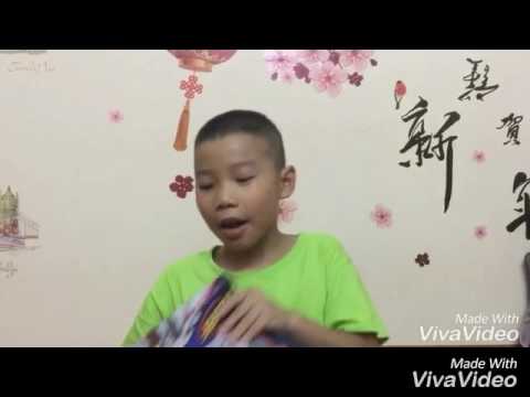 Đại Chiến Súng Nerf | Toy Kid Quang Huy 🎯