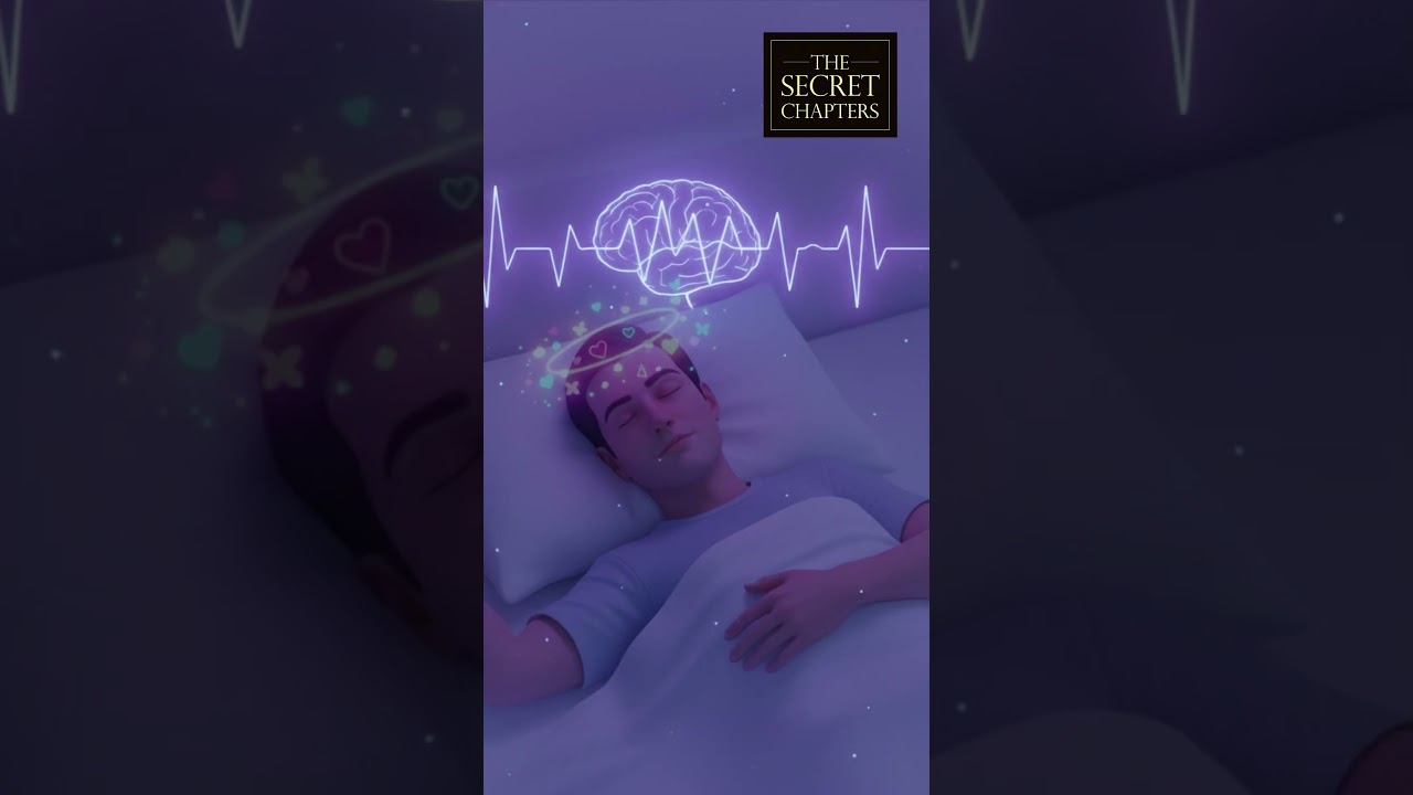 स्लीप पैरालिसिस का रहस्य: क्यों होता है जागने के बाद शरीर जकड़ा रहता है? 💤