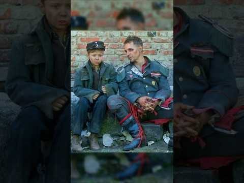 🎬How the Captain Saves the Kid   - #Movie #Series #Films #jojorabbit