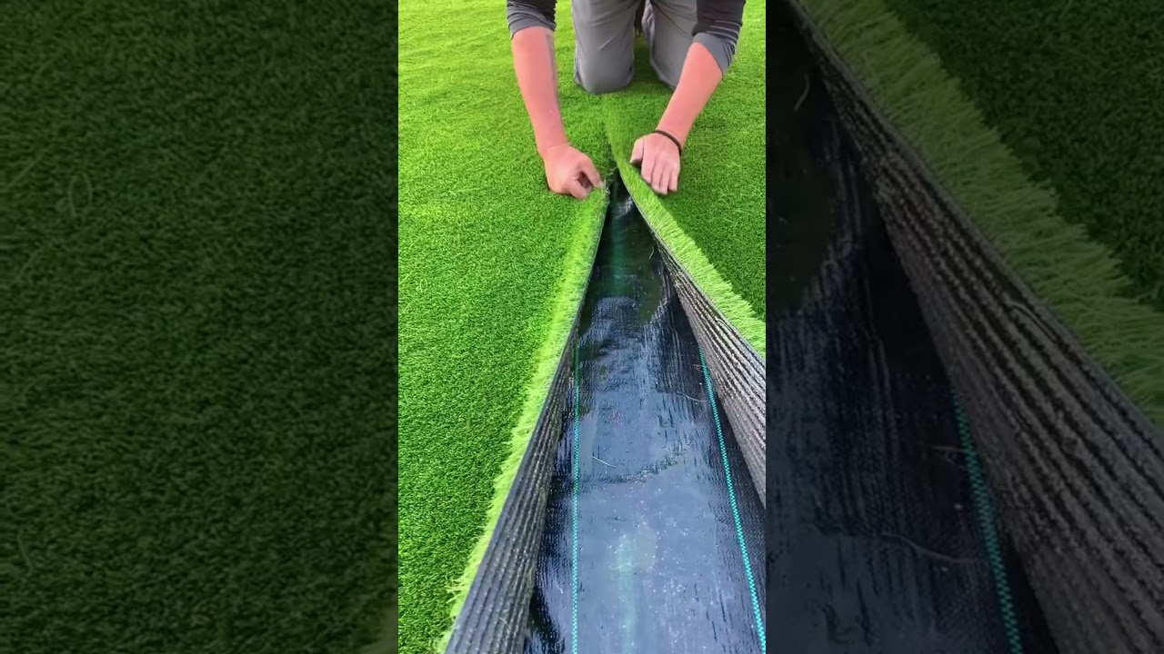 Step-by-Step Guide to Installing Artificial Grass 🌱