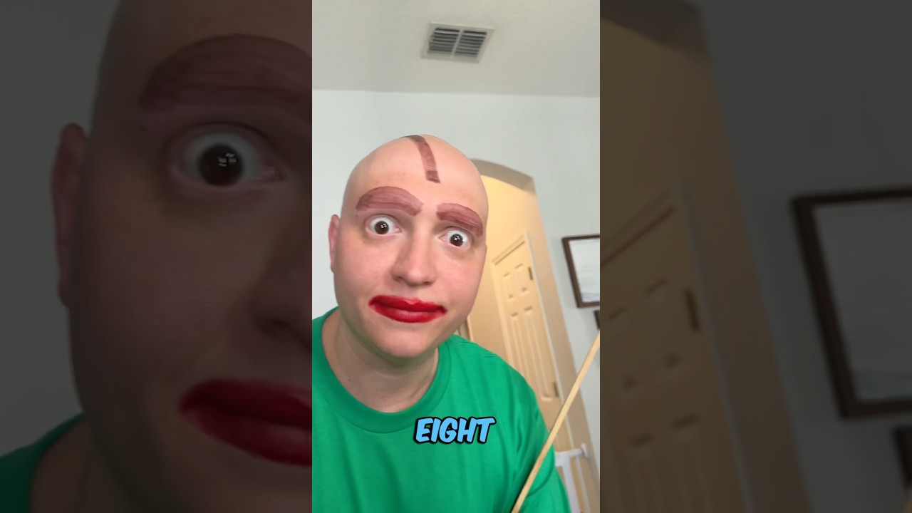 Math with Baldi Basics Part 1: Funny and Relatable Skit