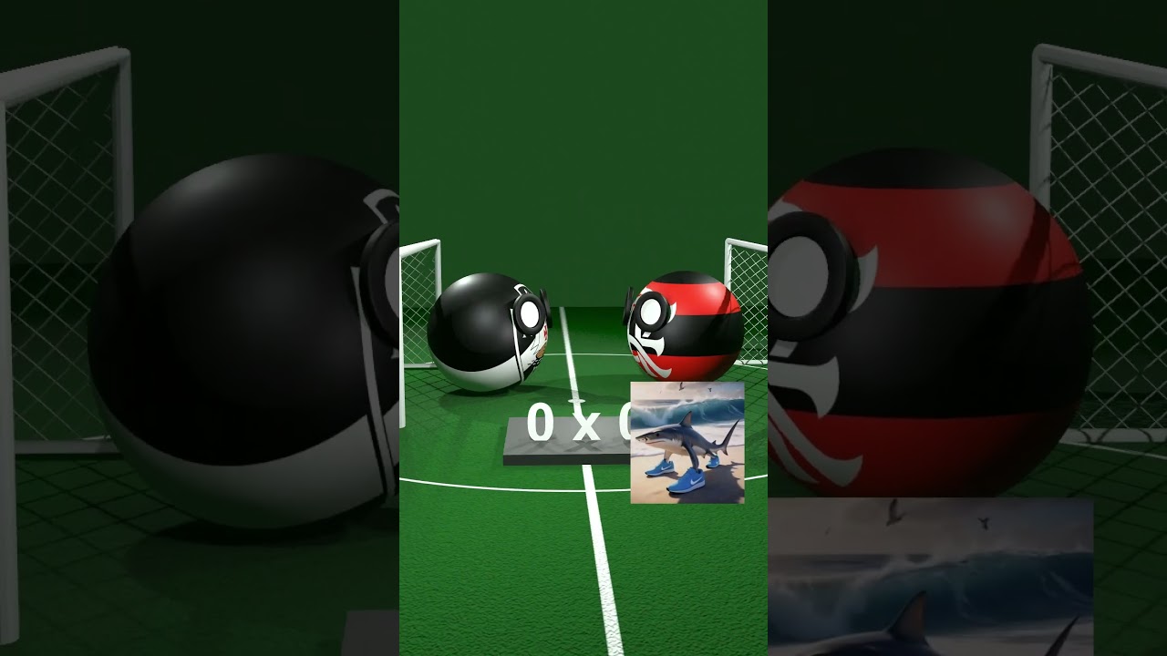 Vasco 0-0 Flamengo na 5ª rodada do Brasileirão 2025 ⚽