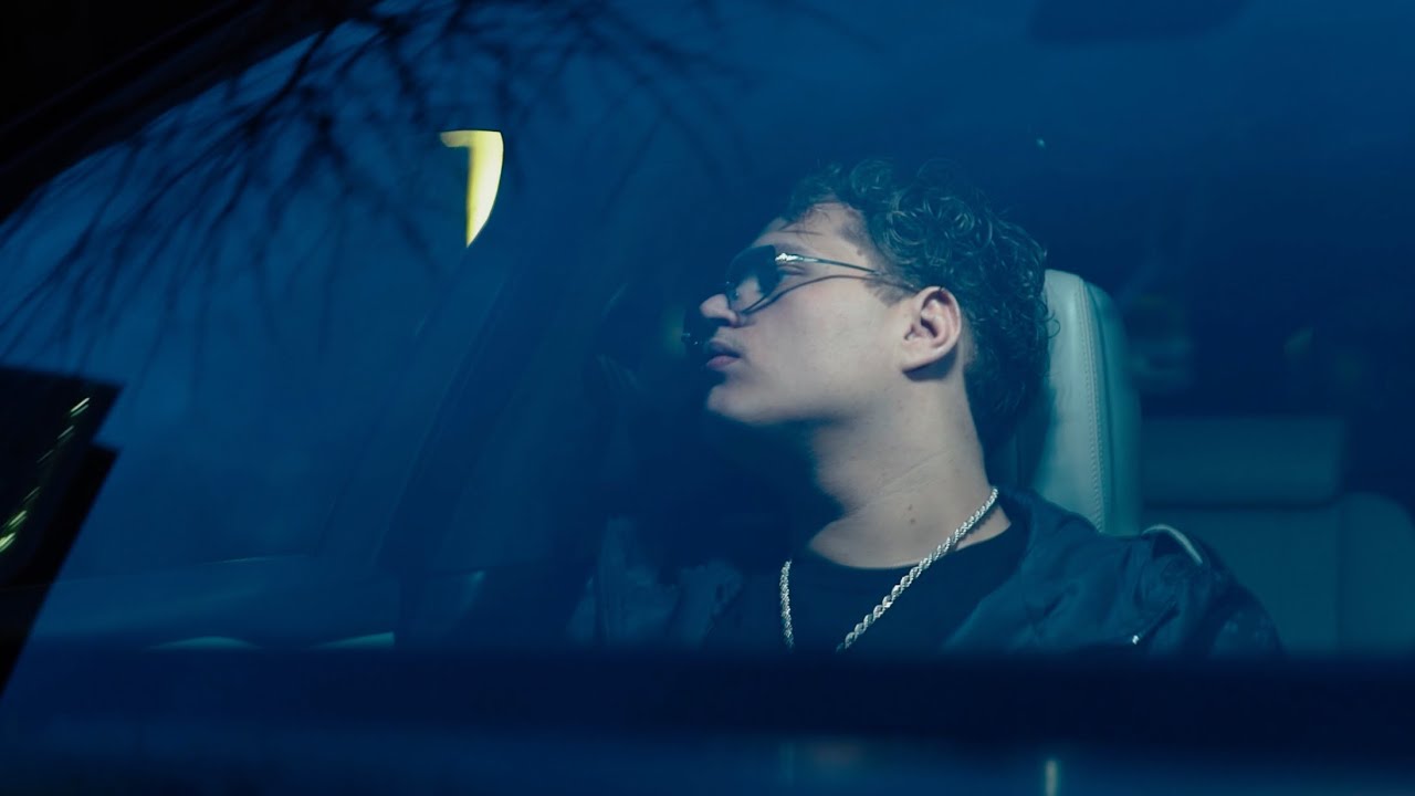 Esko's New Track 'Jongen Van Bodem' – Listen Now! 🎶