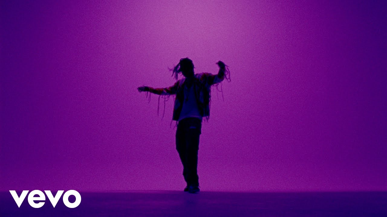 Jordan Adetunji - CAN’T LOSE 🎵 Official Music Video