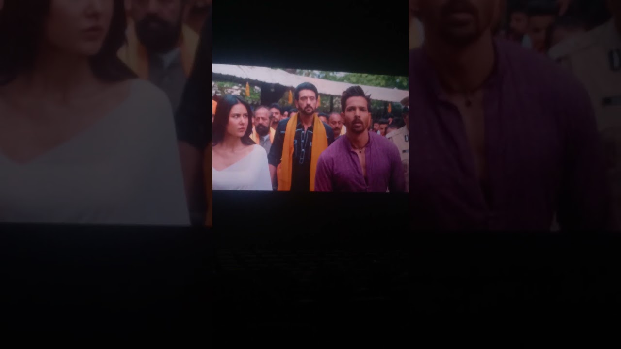 Deewaniyat Song ❤️🔥 | Ek Deewane Ki Deewaniyat | Harshvardhan & Sonam Bajwa | Vishal Mishra