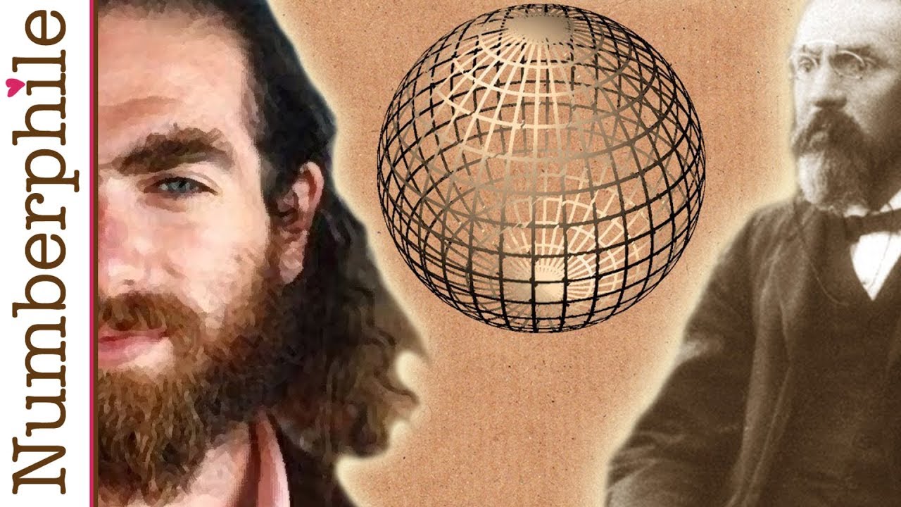 Poincaré Conjecture Solved | Numberphile 🧠