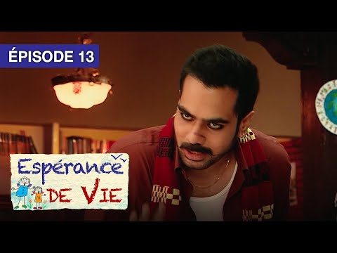 Espérance de Vie – Épisode 13 – Deux sœurs face au destin – Série indienne doublée en français