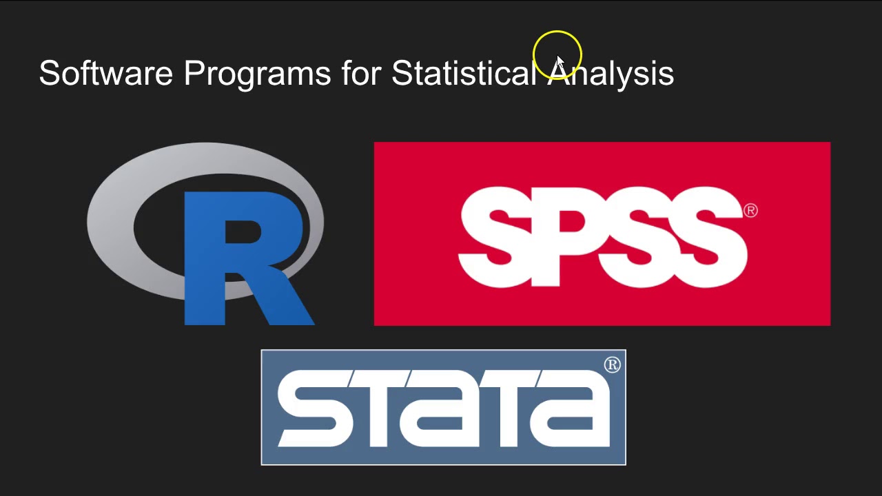 Quantitative Data Analysis Steps 📊