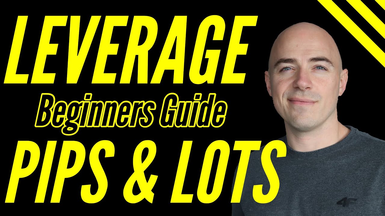 Forex Leverage & Trading Basics for Beginners 📈