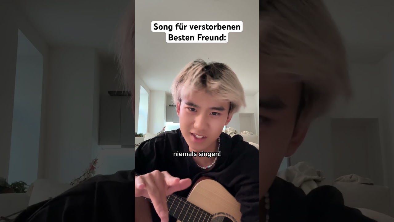 Song für verstorbene besten Freund 😭😭 #ytshorts #witzig #meme #witze #lustig #song #humor #lachen