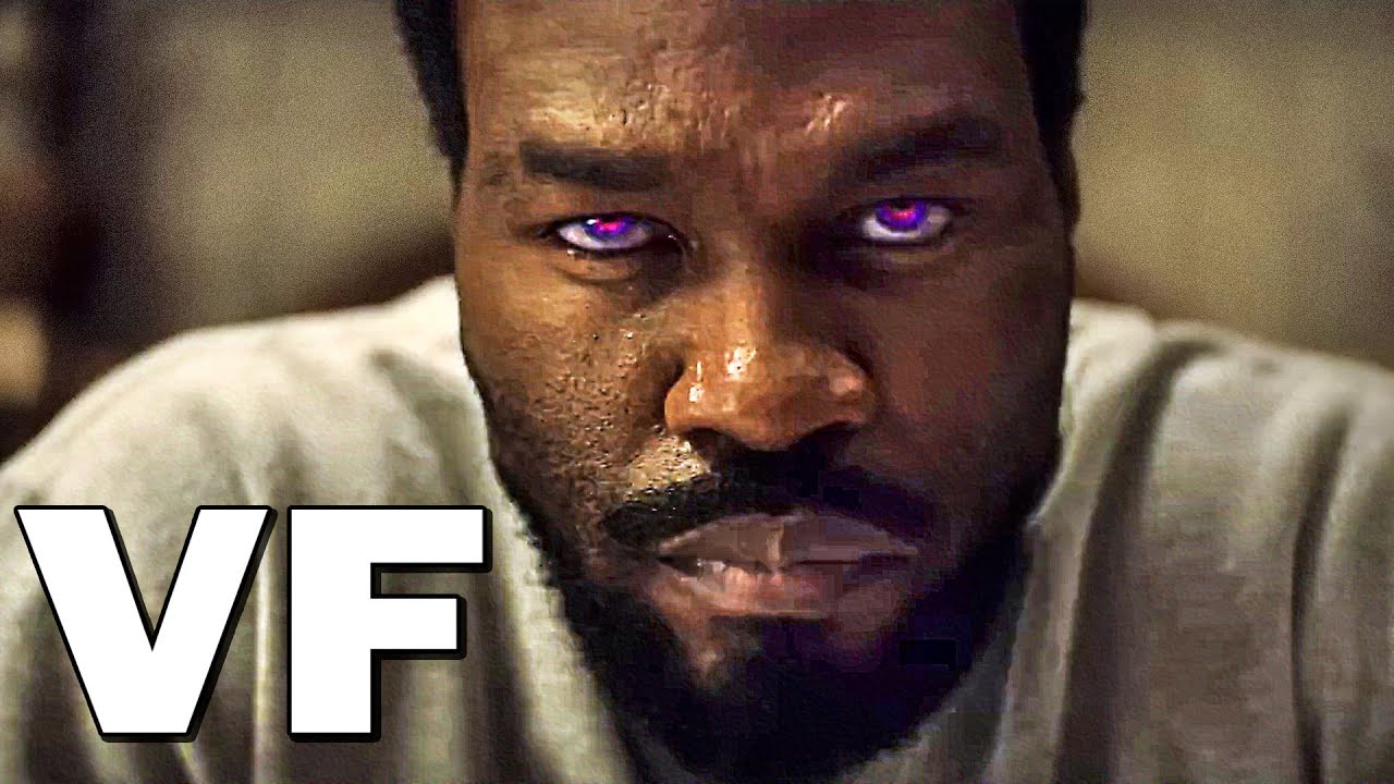 WONDER MAN Bande Annonce VF (2026) Marvel, Nouvelle