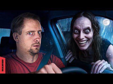 Ne vous arrêtez jamais sur cette route… (Faits Réels)