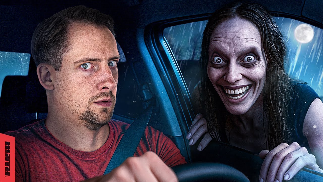 Ne Faites Jamais Cette Erreur Sur la Route đ (Faits RĂ©els)