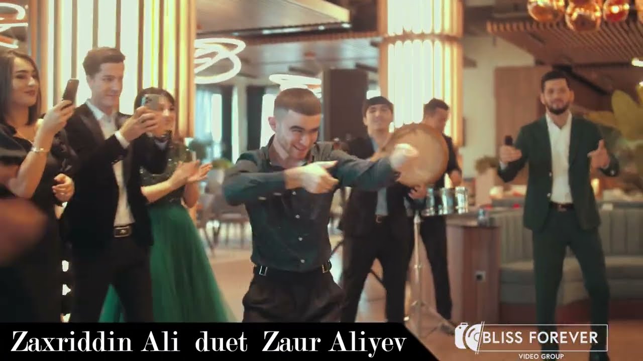 Buxoro To'y Zaур Aliyev: Key Details & Contact Info 🎉