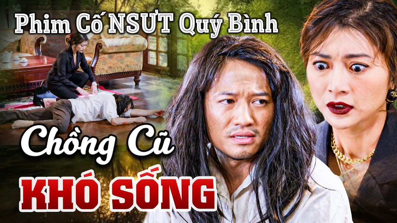 PHIM VIỆT NAM | CHỒNG CŨ GẶP NẠN KHÓ SỐNG Tới Trước Nhà Vợ CẦU XIN GIÚP ĐỠ | PHIM VIỆT NAM HAY NHẤT