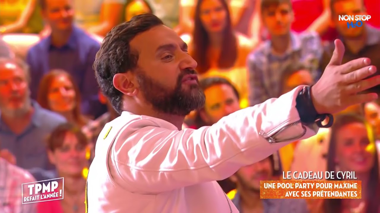 Maxime Guény piégé lors d'une pool party avec des prétendantes 🏊‍♂️