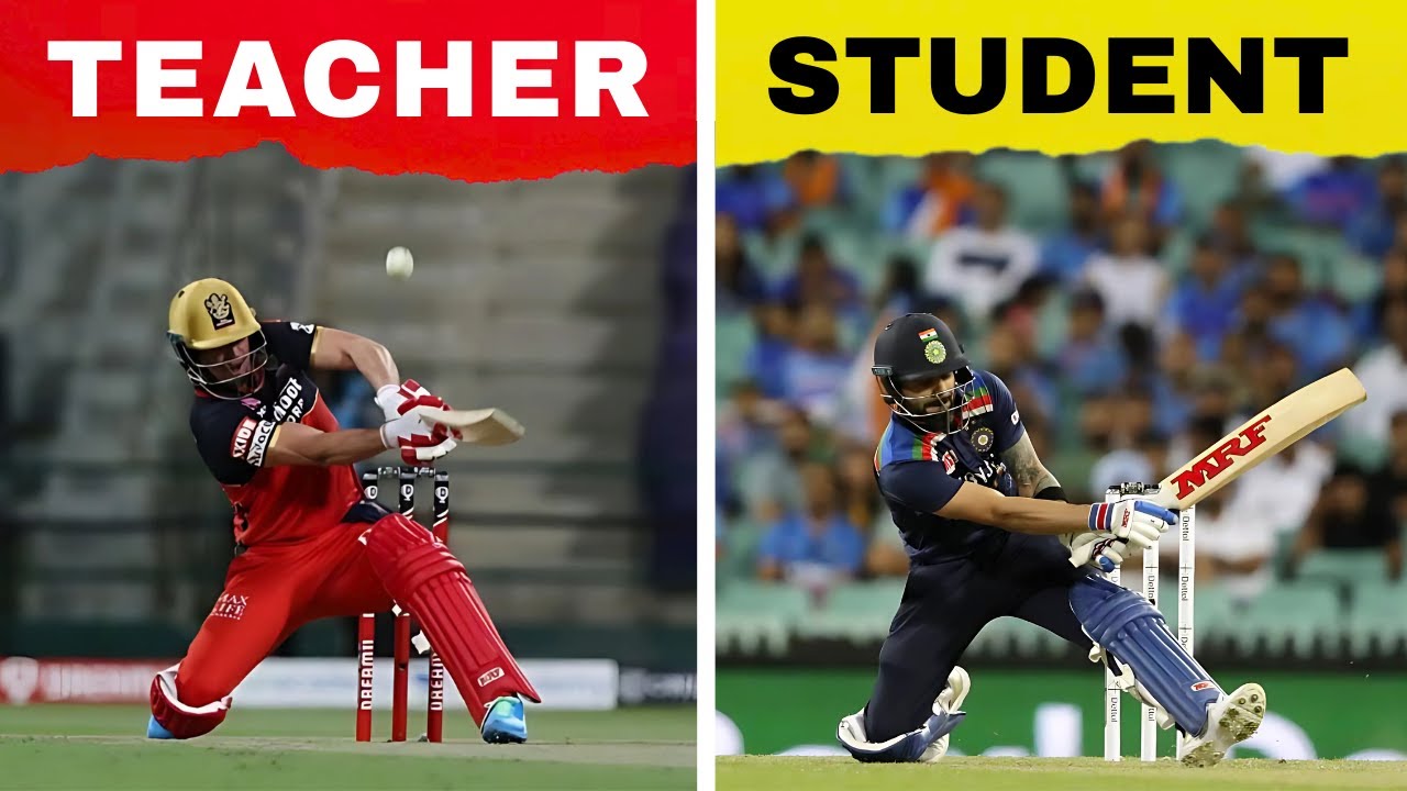 1 in a Billion Cricket Moments – Part 3 🏏