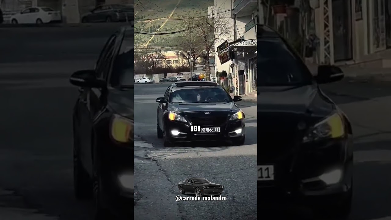 Kia Cadenza: Stylish & Affordable Car 🚗