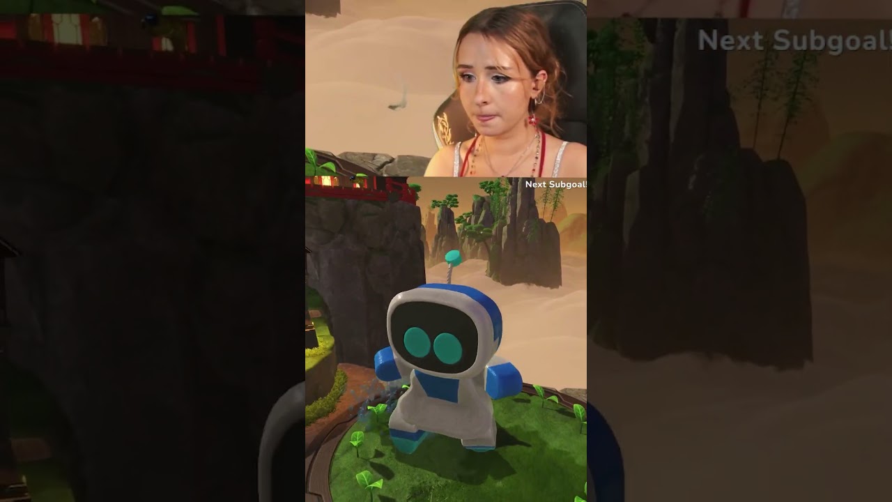 Experience the New Astro Bot 2024 🚀