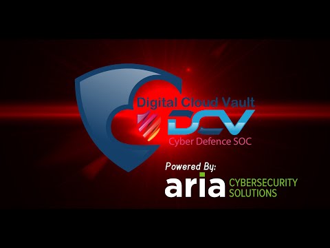 Digital Cloud Vault - Advanced Detection & Response