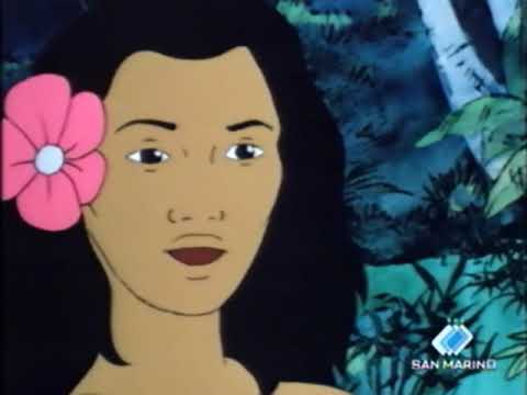 Rahan, fils des âges farouches (1987) - Épisode 11 de 26