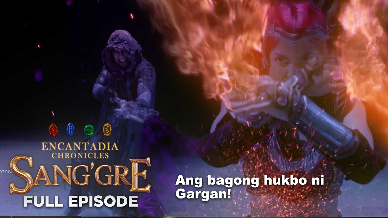 Sang'gre: New Army of Gargan | Encantadia Episode 214