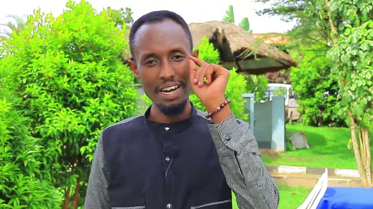 Leandre agarutse kubasaba kumushyigikira kuri Lea Entertainment