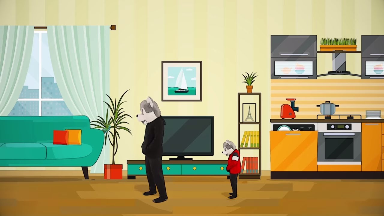 I Want Tacos - Stream & Store Links 🌮