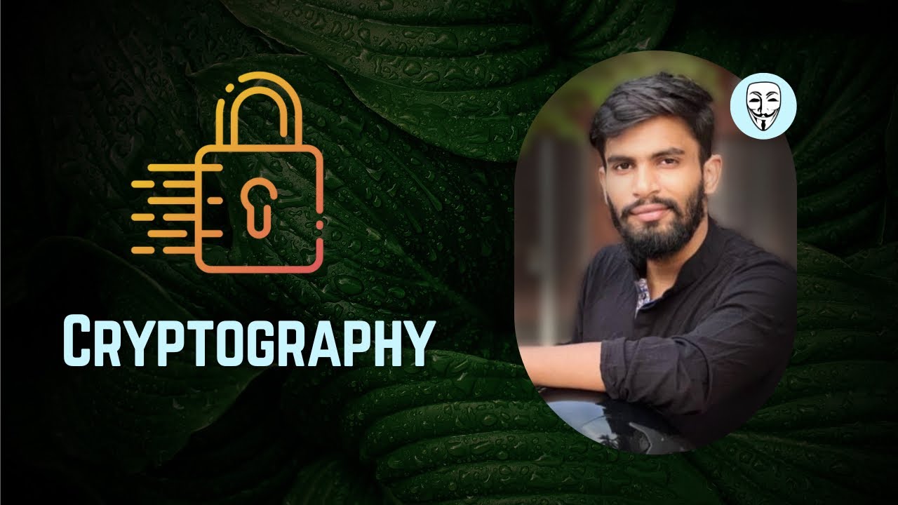 Cryptography Explained: Unlocking the Secrets of Secure Communication 🔐
