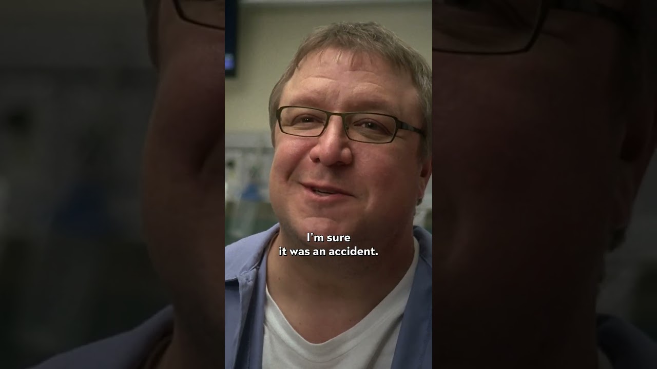 House M.D.: When a Patient Is Too Nice – What's Really Going On? 🩺