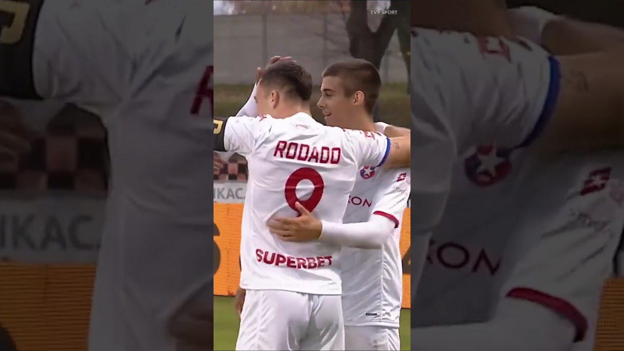 🔥 Rodado's Winning Goal! 15th Match, 15th Goal in the Season #SHORTS