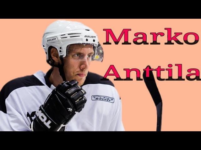 Marko Anttila 24-25: Kiitos tarinoista 🇫🇮