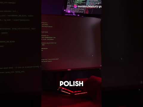 How the enigma machine was cracked! #history #worldwar2 #ww2