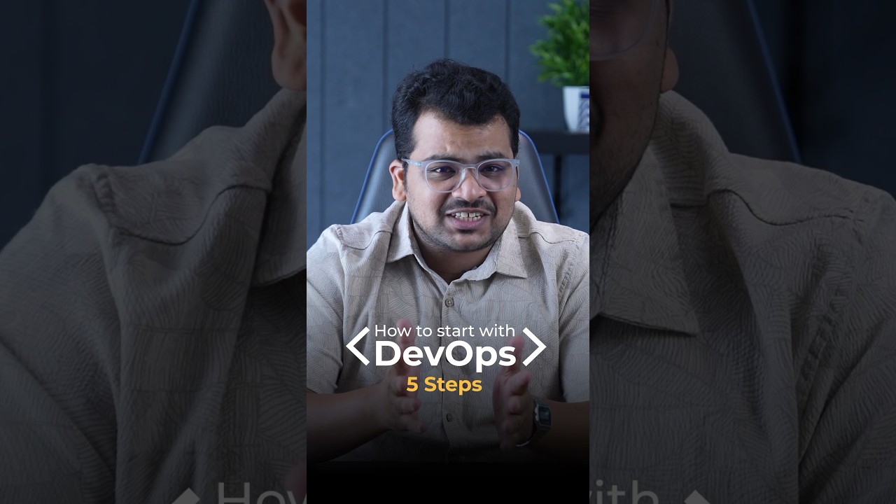 DevOps Career Guide 2024: Start & Advance 🚀