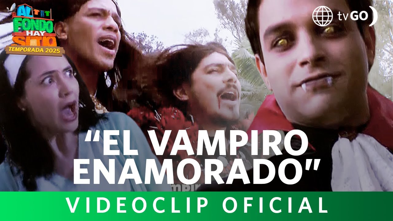 Al Fondo Hay Sitio 12: