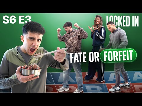 Brazavilleeee gets aired by the ENTIRE house?! | Locked In season 6 ep 3